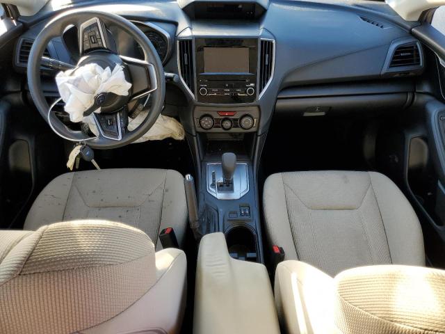 2019 SUBARU IMPREZA PR 4S3GTAD61K3710259