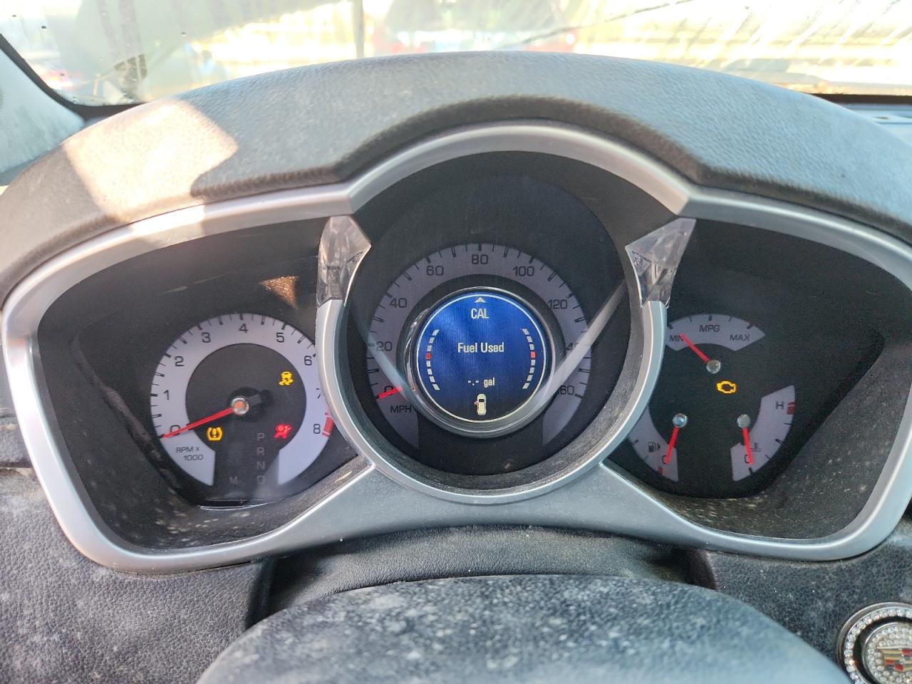 CADILLAC SRX PERFORMANCE COLLECTION