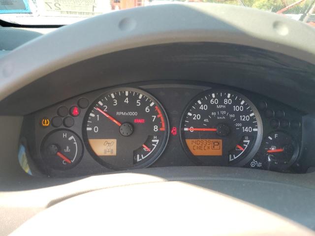 2017 NISSAN FRONTIER S 1N6AD0EV0HN716745