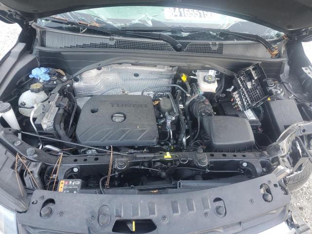 2025 CHEVROLET TRAILBLAZE KL79MPSL1SB185711