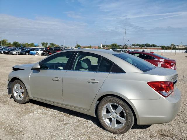 2016 CHEVROLET CRUZE LIMI - 1G1PE5SB5G7123105