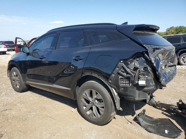 2023 KIA SPORTAGE S #3291377137