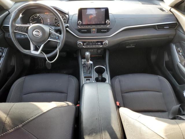 2020 NISSAN ALTIMA SV 1N4BL4DVXLC112942