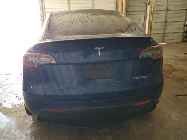2024 TESLA MODEL Y #3293511413