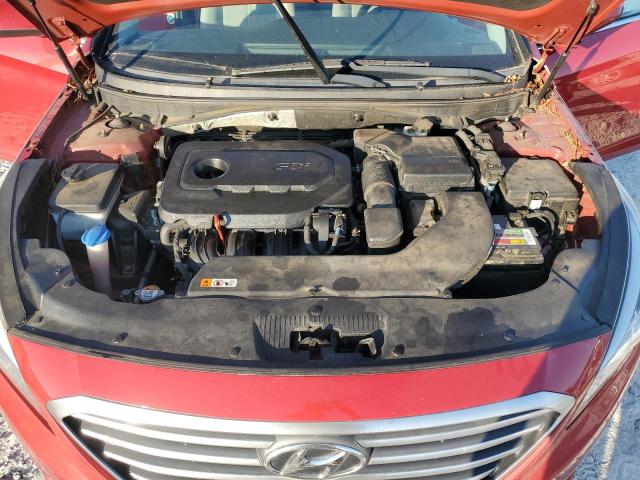 2017 HYUNDAI SONATA SE 5NPE24AF5HH532207