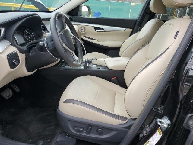 2022 INFINITI QX50 ESSENTIAL 3PCAJ5CBXNF111093