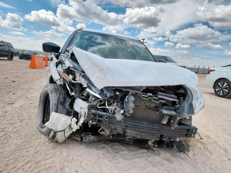 2024 NISSAN KICKS S - 3N1CP5BV3RL539052