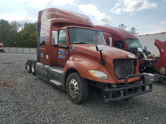 Global Auto Auctions: 2018 INTERNATIONAL LT625