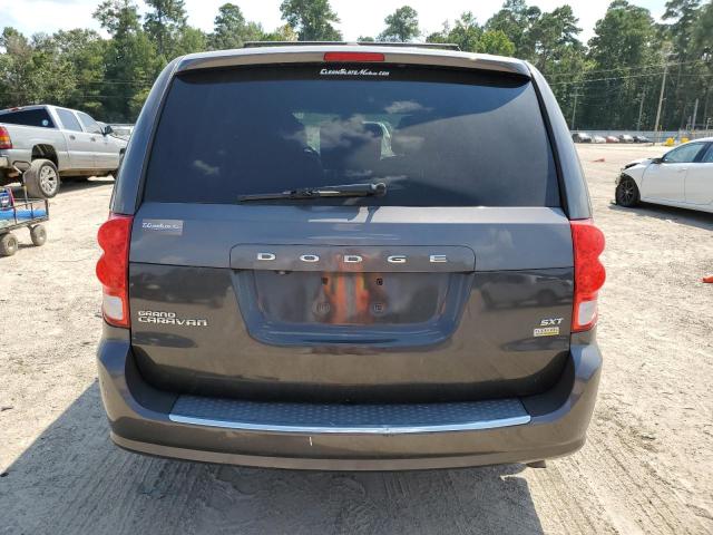 2019 DODGE GRAND CARA 2C4RDGCG3KR562917