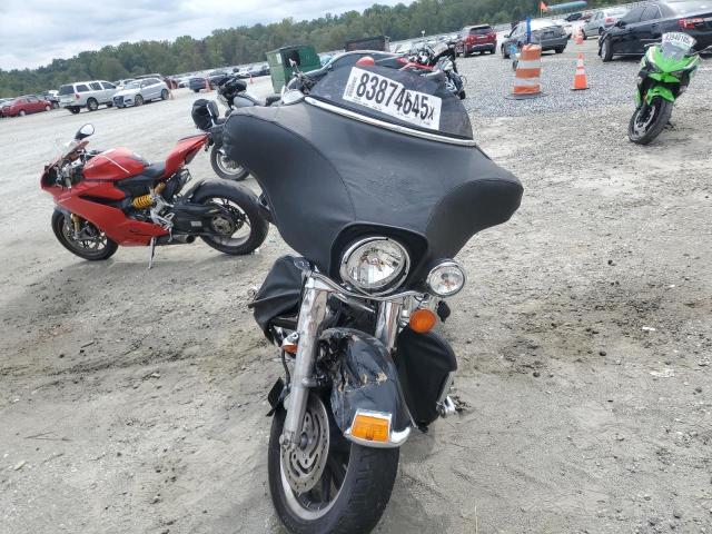 2007 HARLEY-DAVIDSON FLHT 1HD1FV4137Y658893