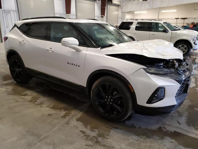 2021 CHEVROLET BLAZER RS 3GNKBKRS6MS500141