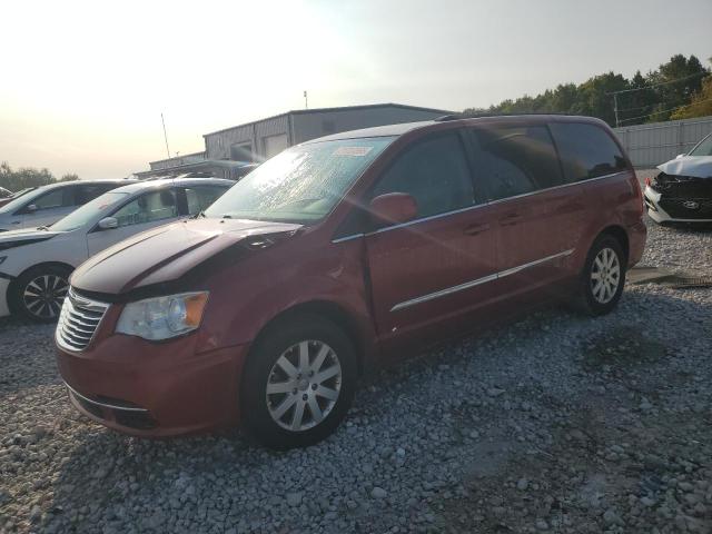 CHRYSLER TOWN & COU