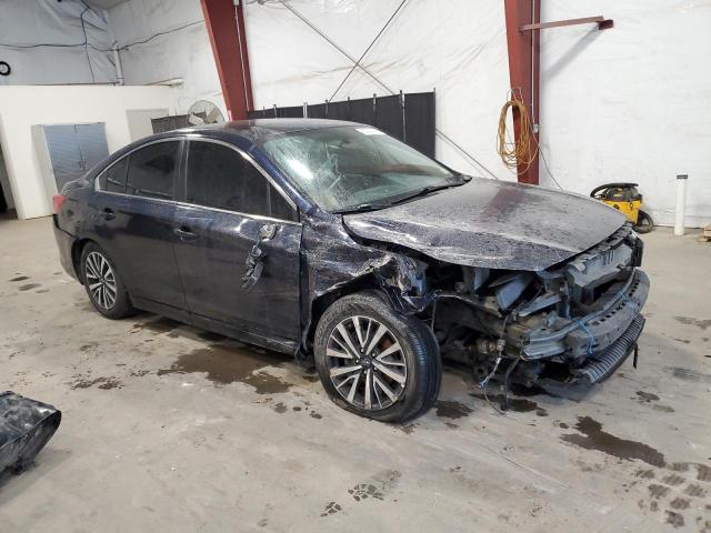 2018 SUBARU LEGACY 2.5 - 4S3BNAB69J3014917