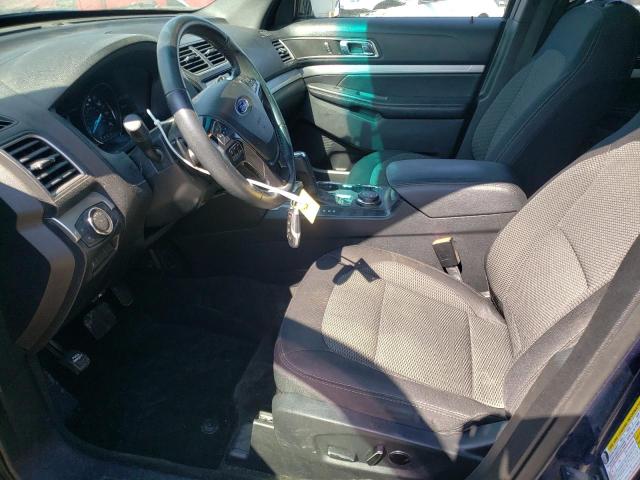 2016 FORD EXPLORER X 1FM5K8D83GGC00513
