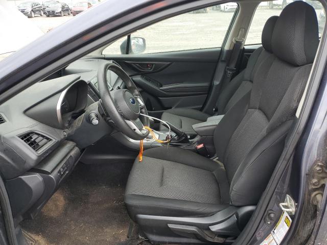 2017 SUBARU IMPREZA PR 4S3GTAD69H3745351