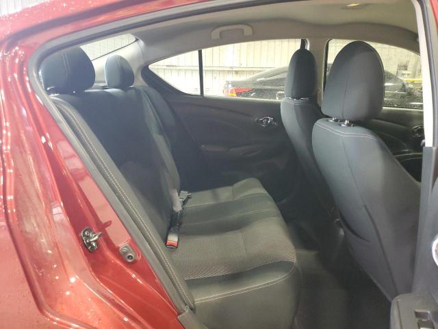 2019 NISSAN VERSA S 3N1CN7AP4KL861726