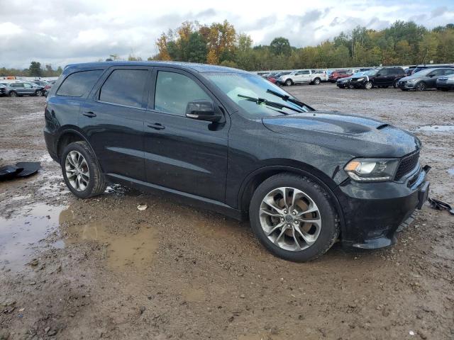 2019 DODGE DURANGO R/ 1C4SDJCT9KC756078