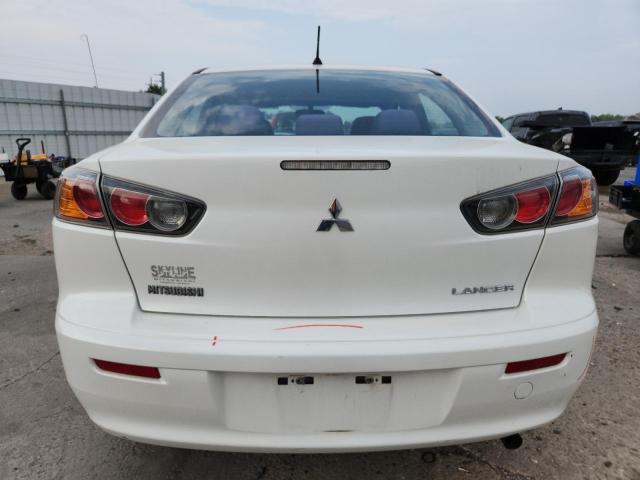 2016 MITSUBISHI LANCER ES JA32U2FU0GU006160
