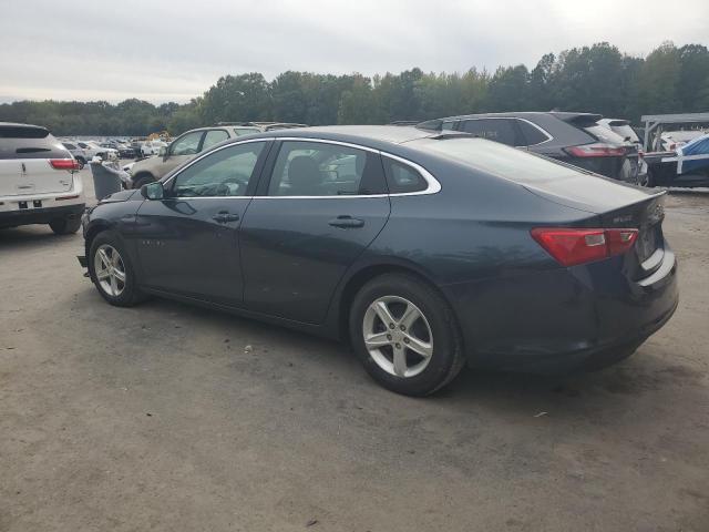 2019 CHEVROLET MALIBU LS #3296230515