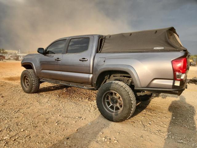2017 TOYOTA TACOMA DOU 5TFCZ5AN8HX111022