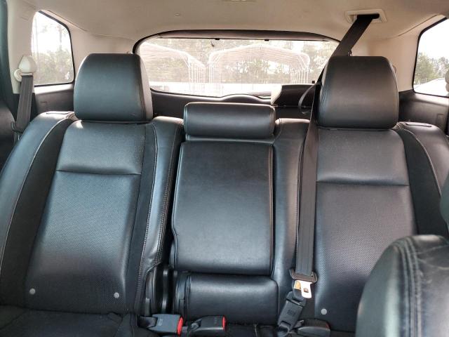 2013 MAZDA CX-9 GRAND - JM3TB2DA9D0401632