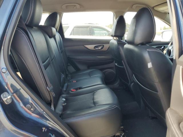 2015 NISSAN ROGUE S KNMAT2MT3FP551146
