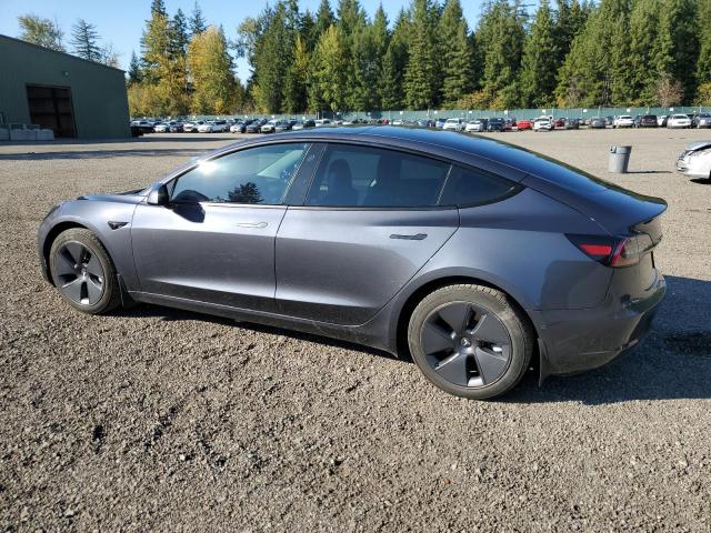 2022 TESLA MODEL 3 5YJ3E1EB2NF249987