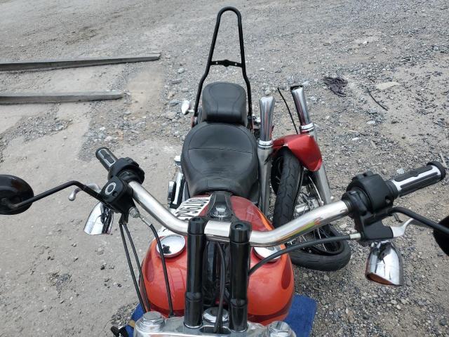 2012 HARLEY-DAVIDSON FXDWG DYNA 1HD1GPM1XCC330001