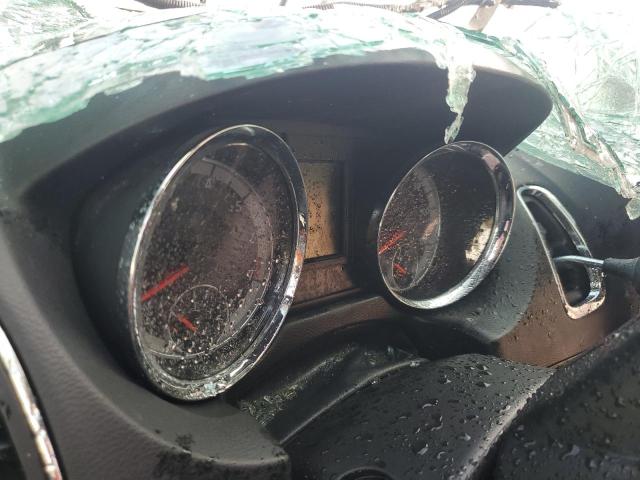 2017 DODGE GRAND CARAVAN SXT 2C4RDGCG5HR696532