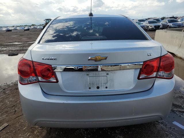 2015 CHEVROLET CRUZE LT #3291691256