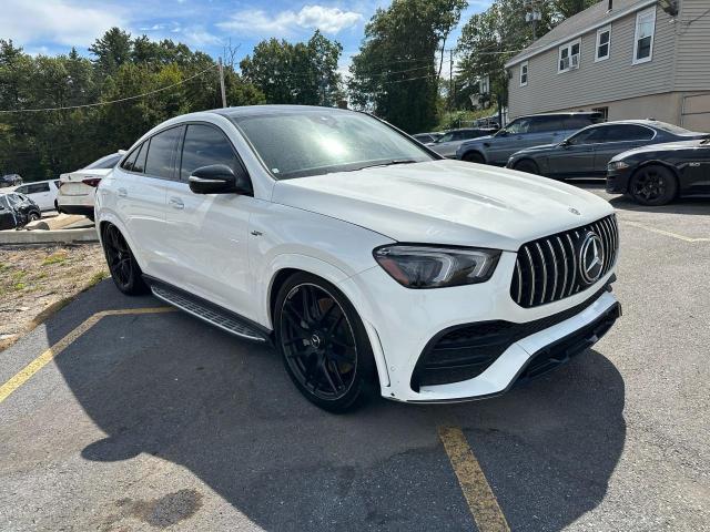 2023 MERCEDES-BENZ GLE COUPE 4JGFD6BB5PA896053