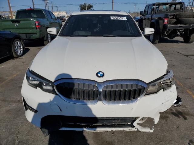 2019 BMW 330I WBA5R1C50KAK08771