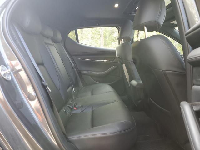 2025 MAZDA 3 PREFERRE - JM1BPALM8S1764006