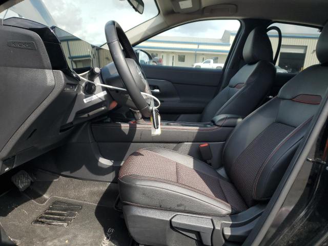 2025 NISSAN KICKS SR 3N8AP6DA5SL368206
