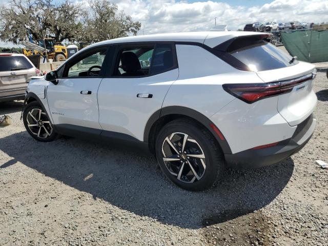 2025 CHEVROLET EQUINOX LT #3301751388