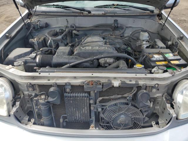 2002 TOYOTA SEQUOIA SR #3318875939