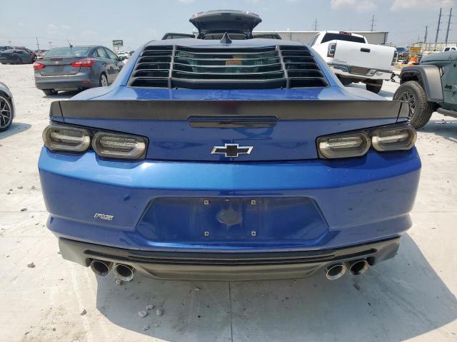 2020 CHEVROLET CAMARO LS 1G1FA1RS3L0100060
