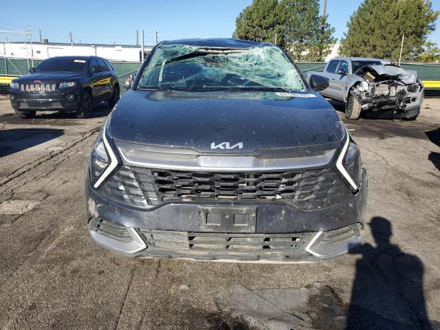 2023 KIA SPORTAGE L - Inny widok