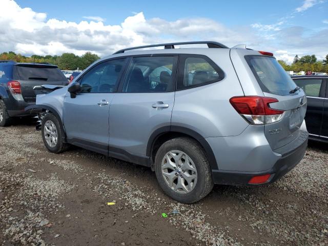 2019 SUBARU FORESTER JF2SKACCXKH425004