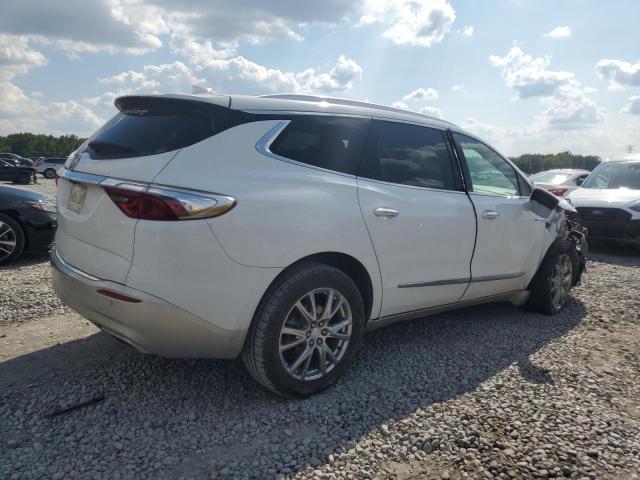 2022 BUICK ENCLAVE PR 5GAEVBKW6NJ124863