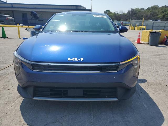 2025 KIA K4 EX 3KPFU4DE1SE030078