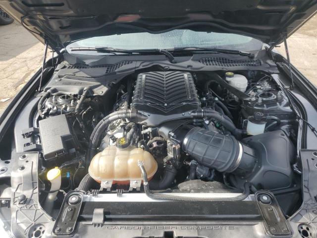 2019 FORD MUSTANG SHELBY GT350 1FA6P8JZ9K5551394