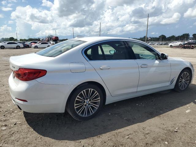 2019 BMW 530 I WBAJA5C52KWW08346