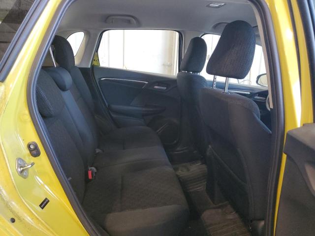 2015 HONDA FIT LX 3HGGK5H53FM775390