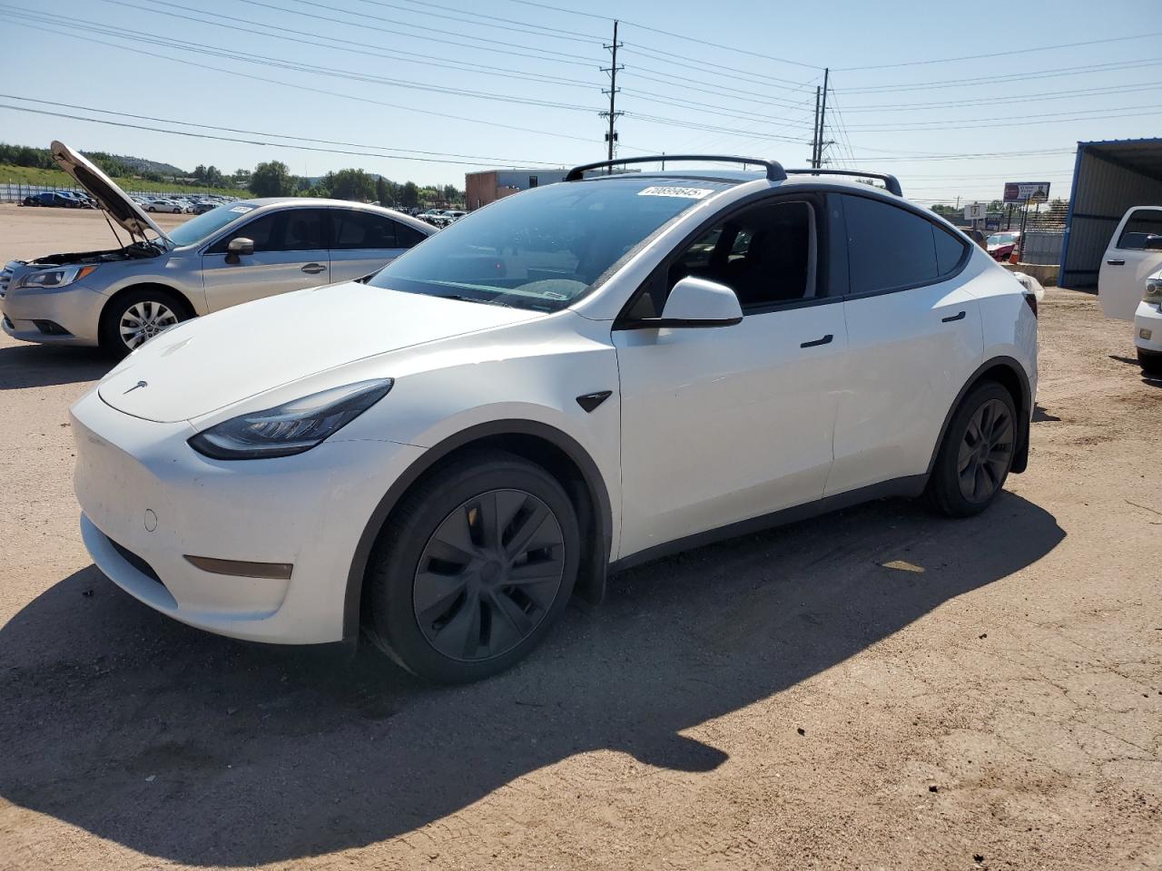 Vehicle photo