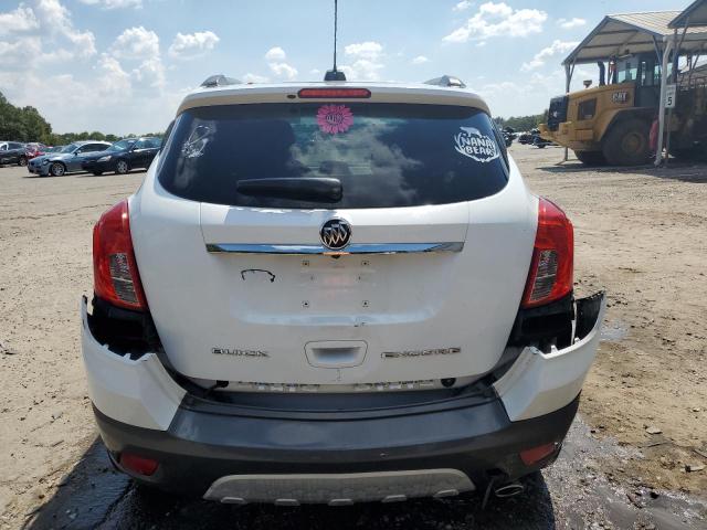 2016 BUICK ENCORE - KL4CJCSB4GB577732