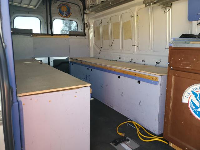 2016 FORD TRANSIT T- #3290049277