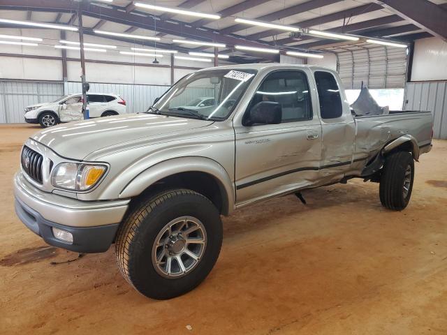 TOYOTA TACOMA XTRACAB PRERUNNER