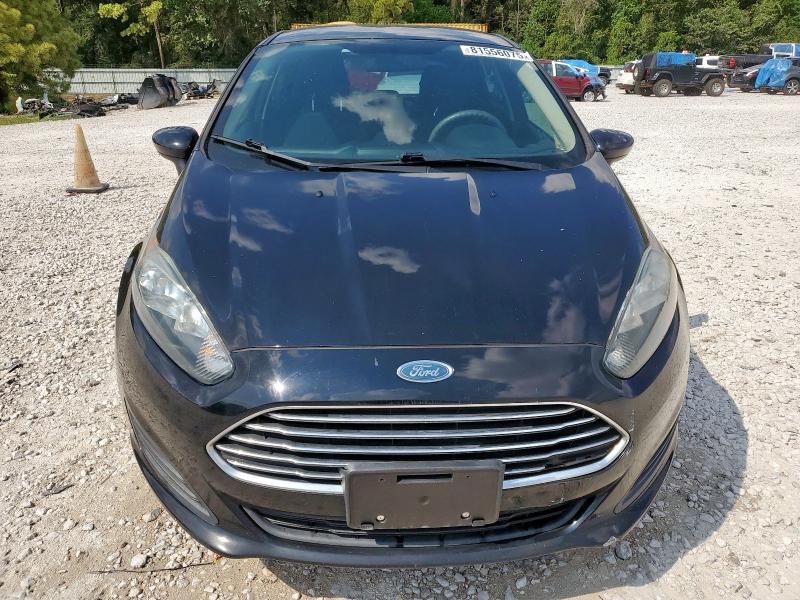 2018 FORD FIESTA SE 3FADP4EJ4JM106719