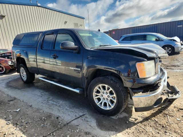 2011 GMC SIERRA K15 - 1GTR2VE36BZ313425